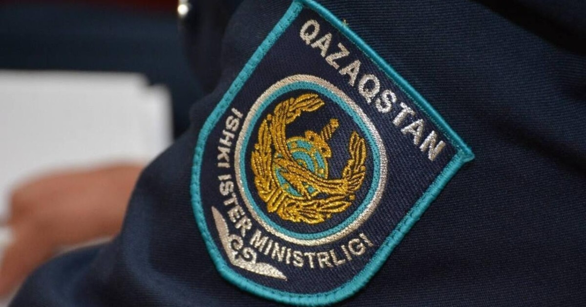 Атырауда полиция зейнеткердің миллион теңгесін сақтап қалды