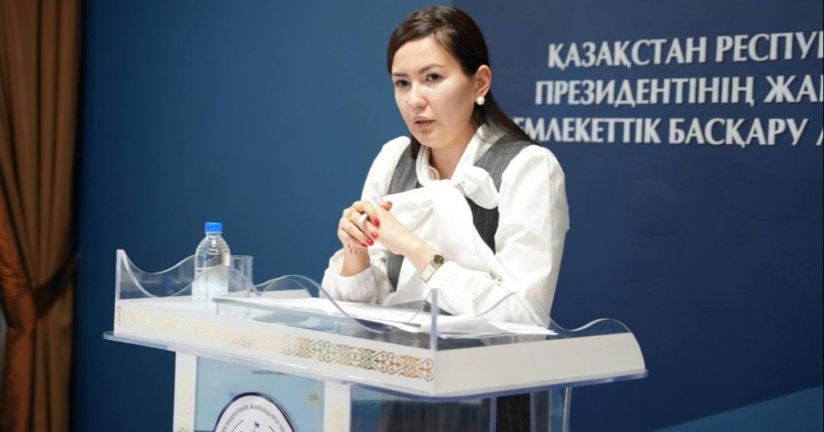 Астаналық судья жасанды интеллектке негізделген докторлық диссертациясын сәтті қорғады