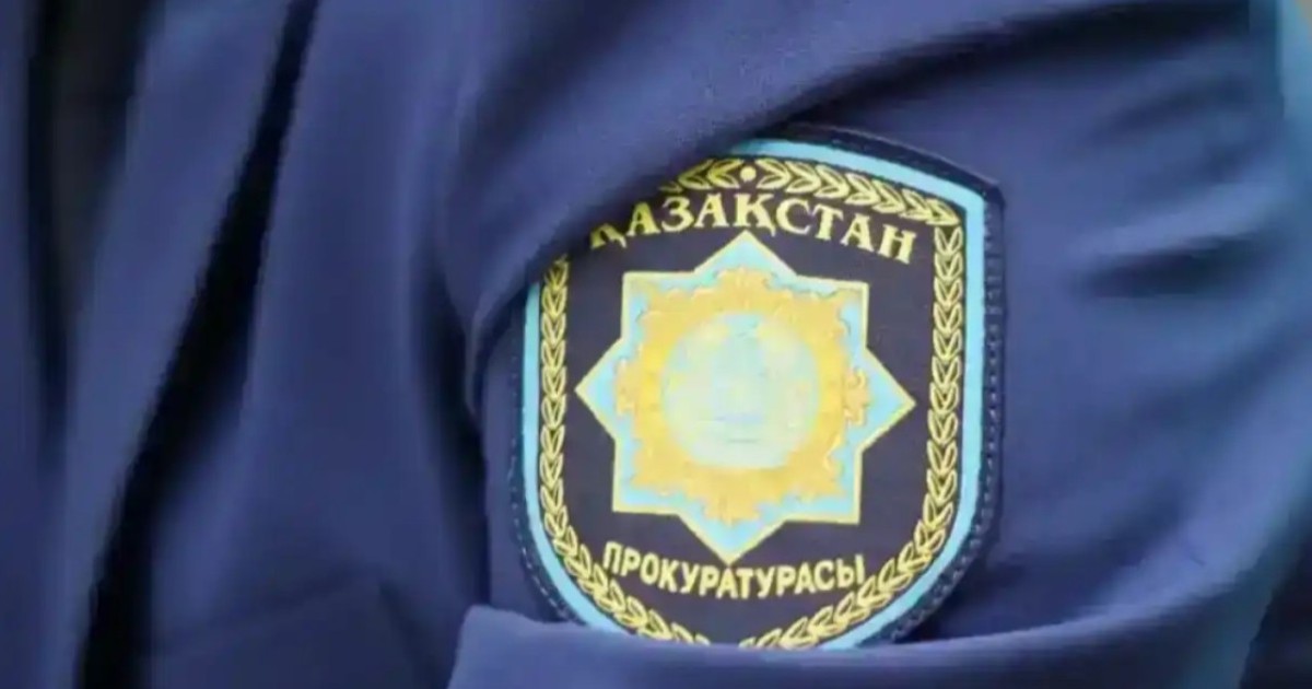 Алимент төлемеген борышкер бас бостандығынан айырылды