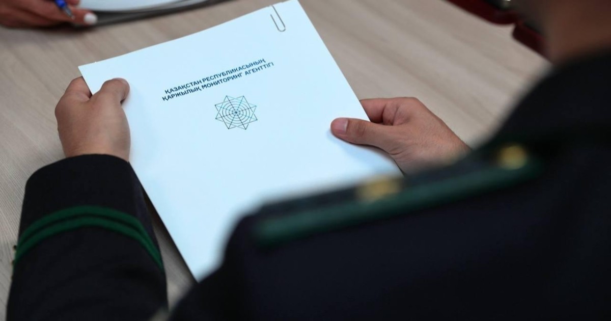 Көкшетауда тұрғын үй құрылысы бойынша бюджет қаражатын жымқыру дерегі анықталды - ҚМА