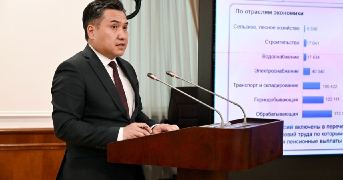 Елімізде 22 мыңнан астам жұмысшының еңбек құқығы қорғалды