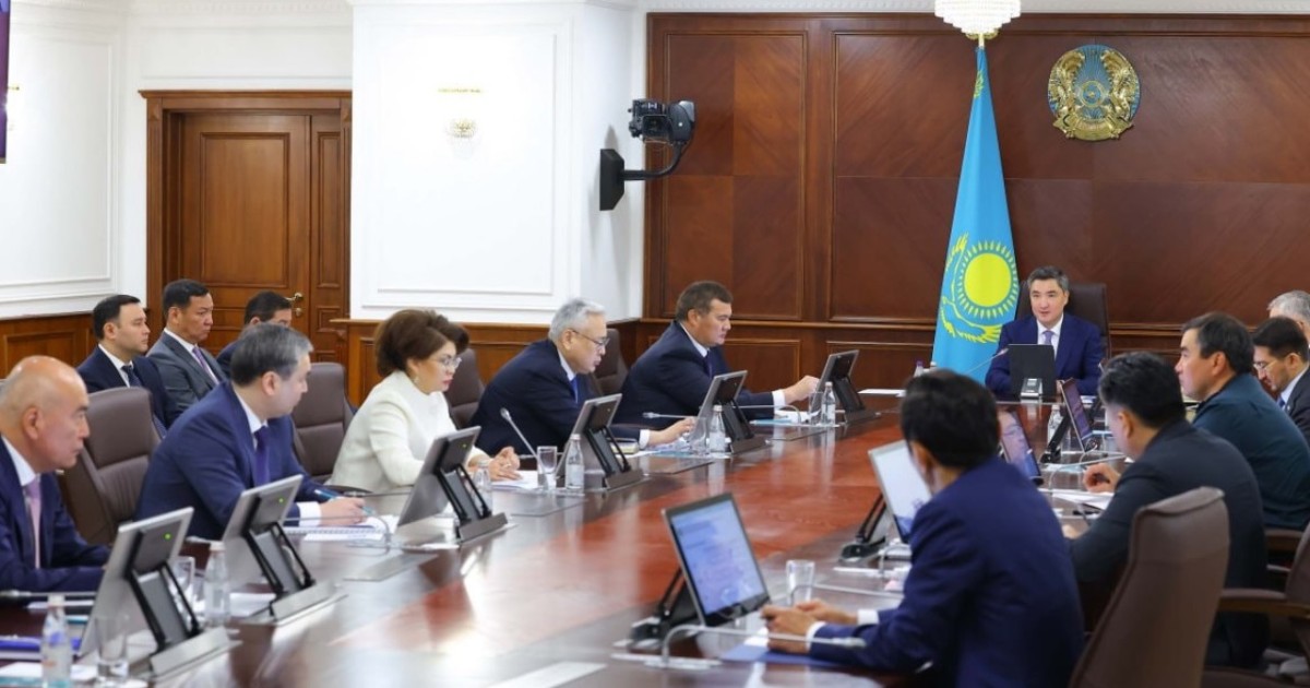 Елімізде еңбек қауіпсіздігін қамтамасыз ету үшін KPI енгізіледі