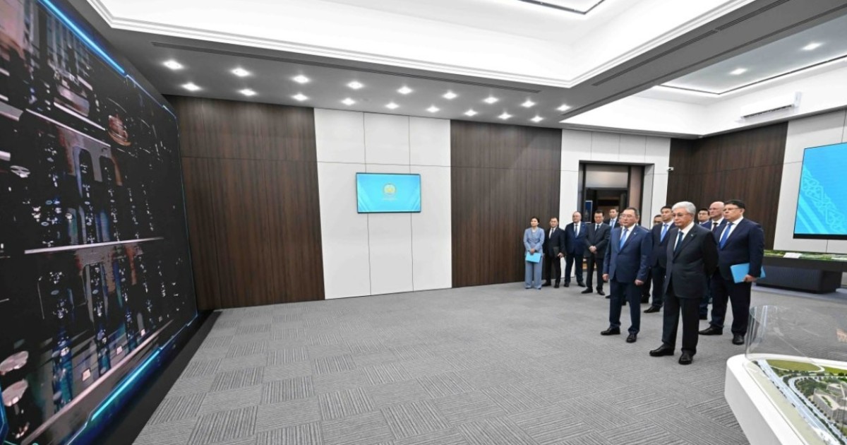Президент: Инвесторларды көптеп тарту үшін қолайлы орта жасауымыз керек