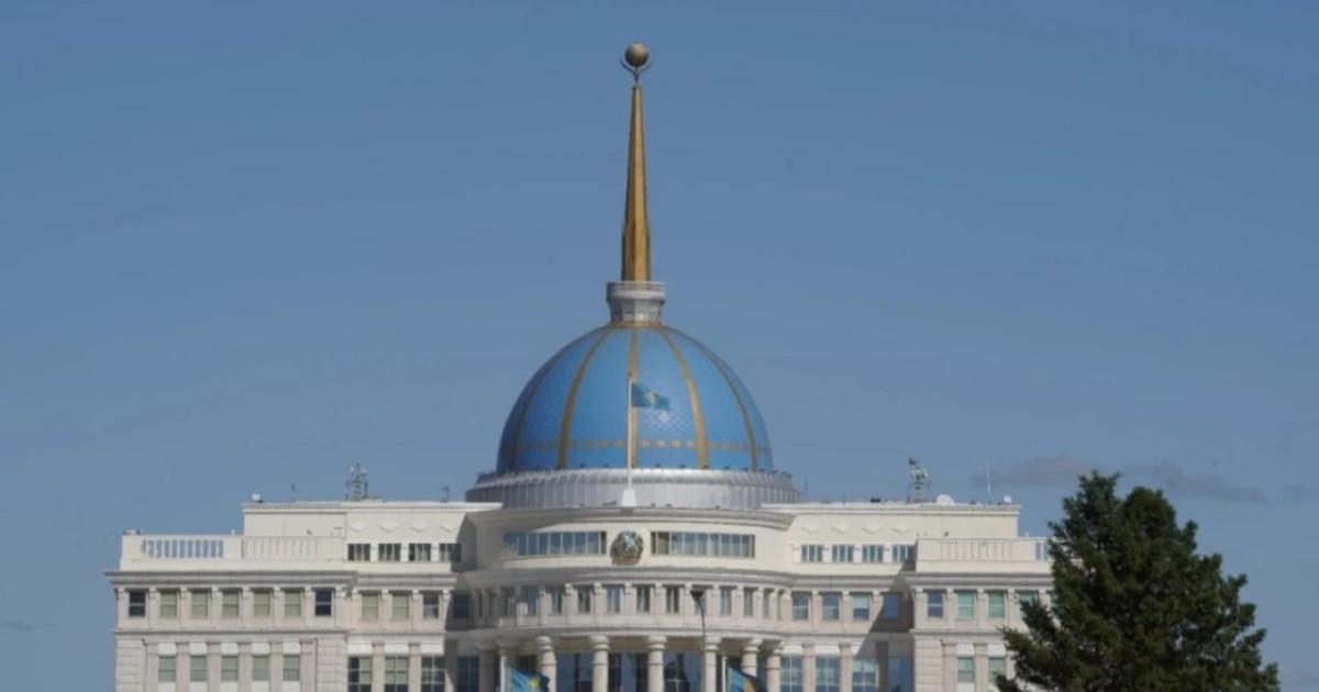 Тоқаев Италия халқын Республика күнімен құттықтады