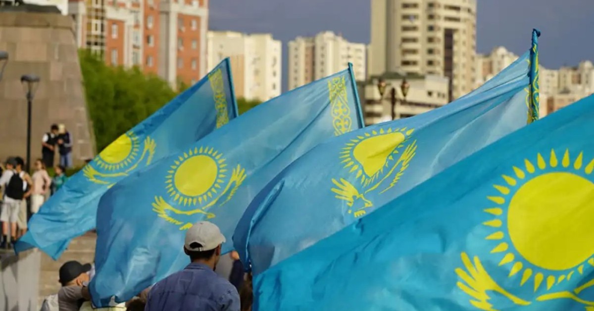 Астанада Мемлекеттік рәміздер күні қалай аталып өтеді