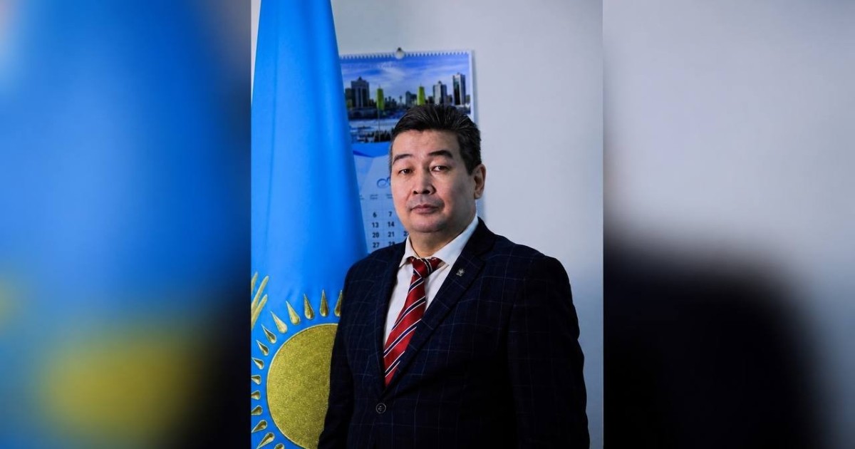 Талғат Мусаев: Мемлекеттік рәміздер халықтың рухын көтеретін күш болуы керек