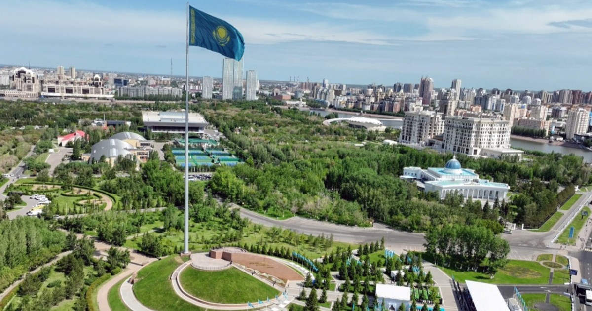 Көк Тудың тағдыры қызу пікірталастардың ортасында шешілді – рәмізтанушы