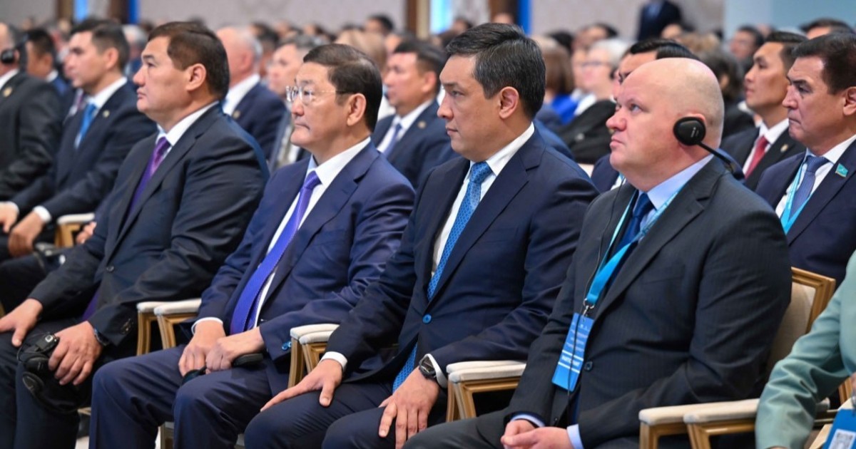 Әкімшілік әділет жүйесі азаматтардың құқығын қорғауды жеңілдетті - Президент