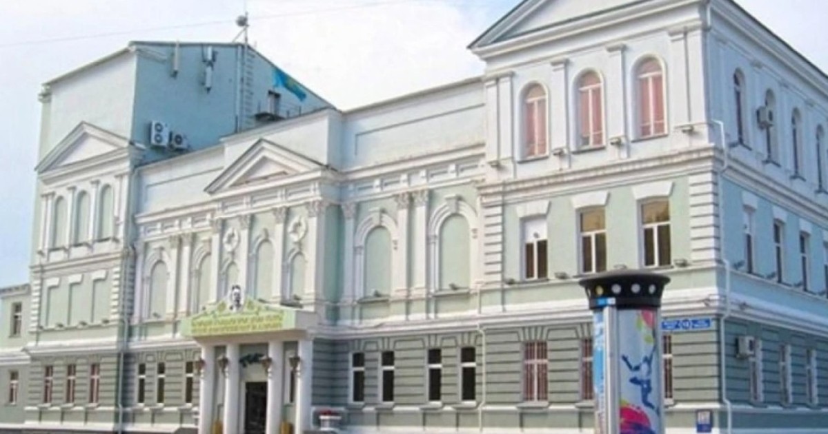 Елімізде мәдениет пен өнерді қолдау жүйелі түрде дамып келеді