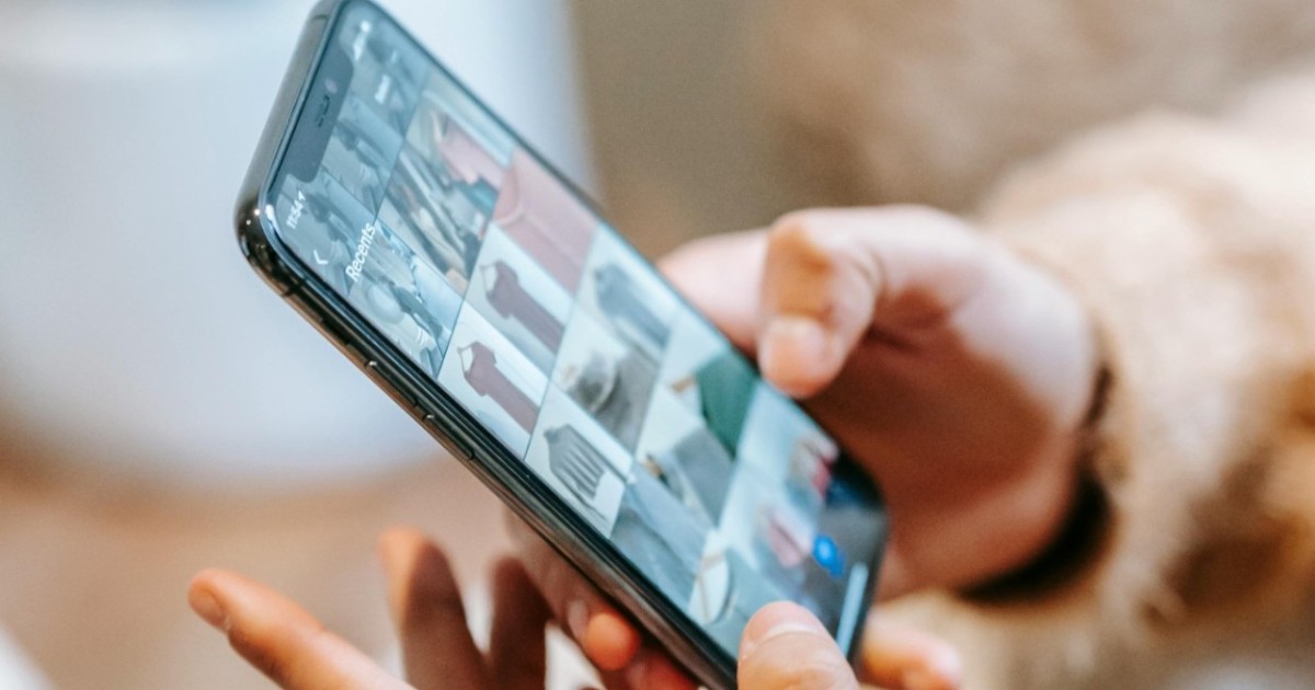 Instagram арқылы алаяқтық жасаған әйел рақымшылықтан айырылды