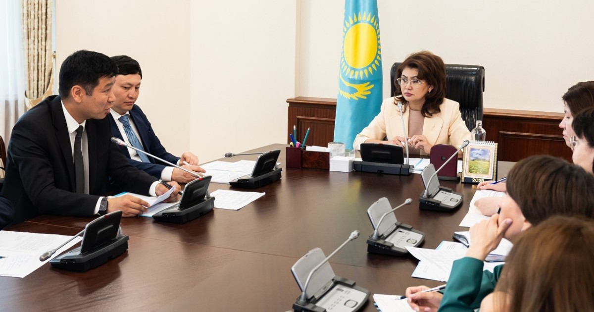 Үкімет кітап оқу мәдениетін дамыту жөніндегі кешенді жоспарды жүзеге асыруға кірісті