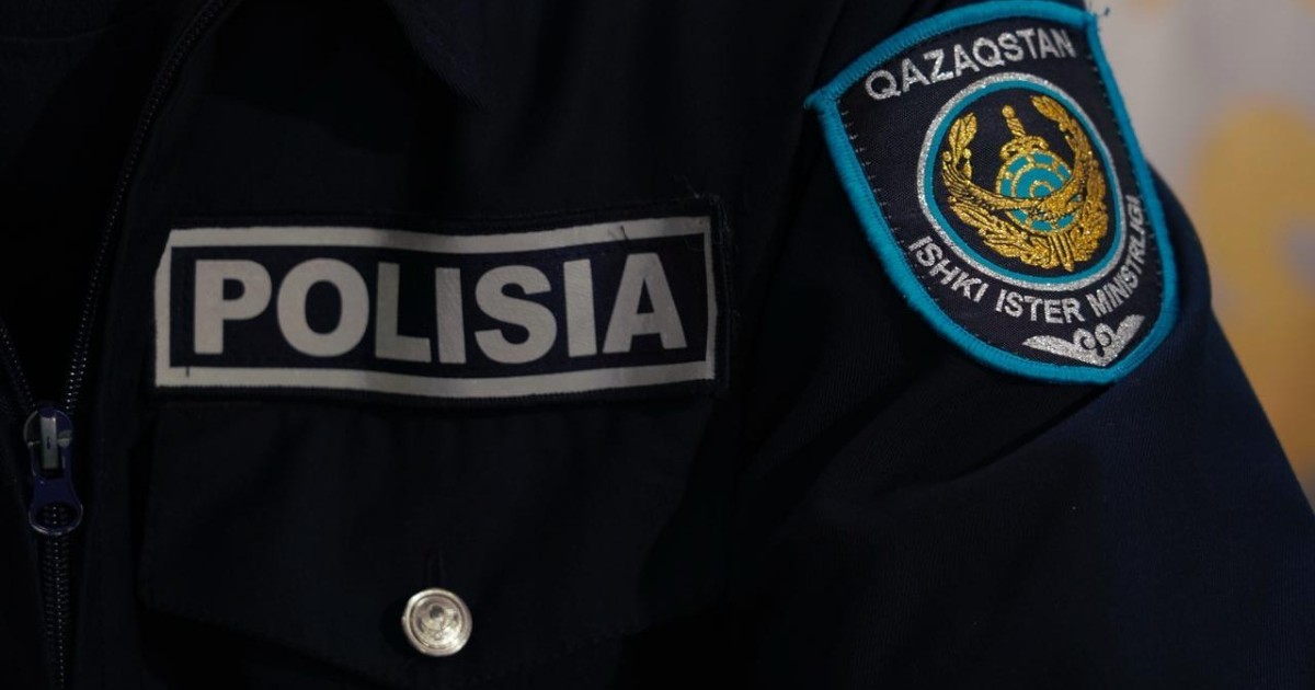Астанада бөтен адамның банк картасымен сауда жасаған күдікті ұсталды