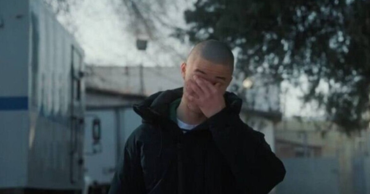ІІМ есірткінің зардабы туралы шынайы оқиғаға негізделген фильм ұсынды