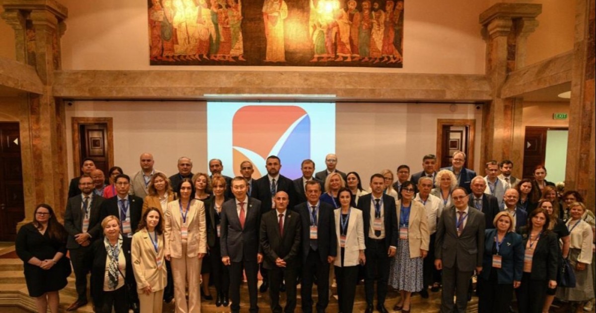 Қазақстан ОСК өкілдері Армениядағы парламент сайлауын халықаралық деңгейде бақылады