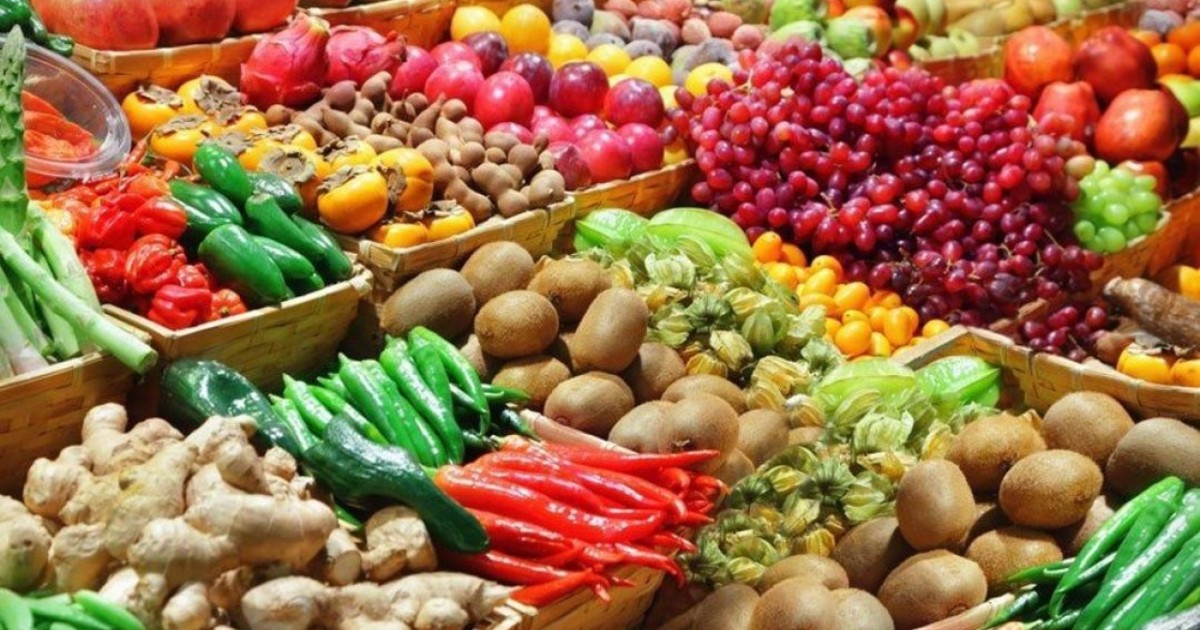 Астанада демалыс күндері ауыл шаруашылығы жәрмеңкесі өтеді