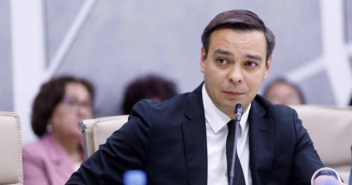 Жаңа Конституцияда неке ұғымы нормасы тайға таңба басқандай айқындалған - Артур Ластаев