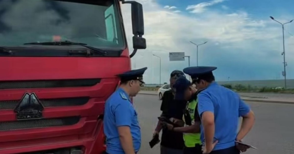 Елордада жер қойнауын пайдаланудағы құқық бұзушылықтардың алдын алу шаралары күшейтілді