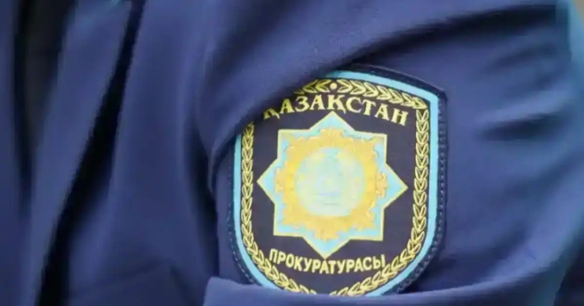 Павлодар облысында 60 гектардан астам су ресурсы заңсыз жекеменшікке өтіп кете жаздады