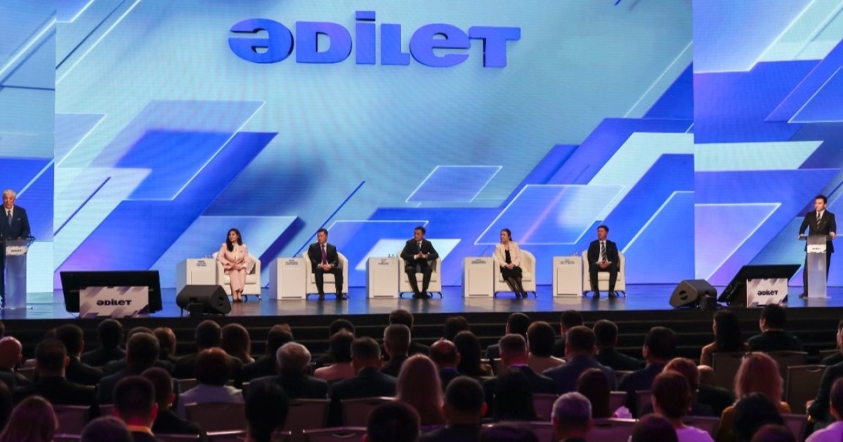 «Әділет» партиясы AMANAT партиясының қосылуын қолдады
