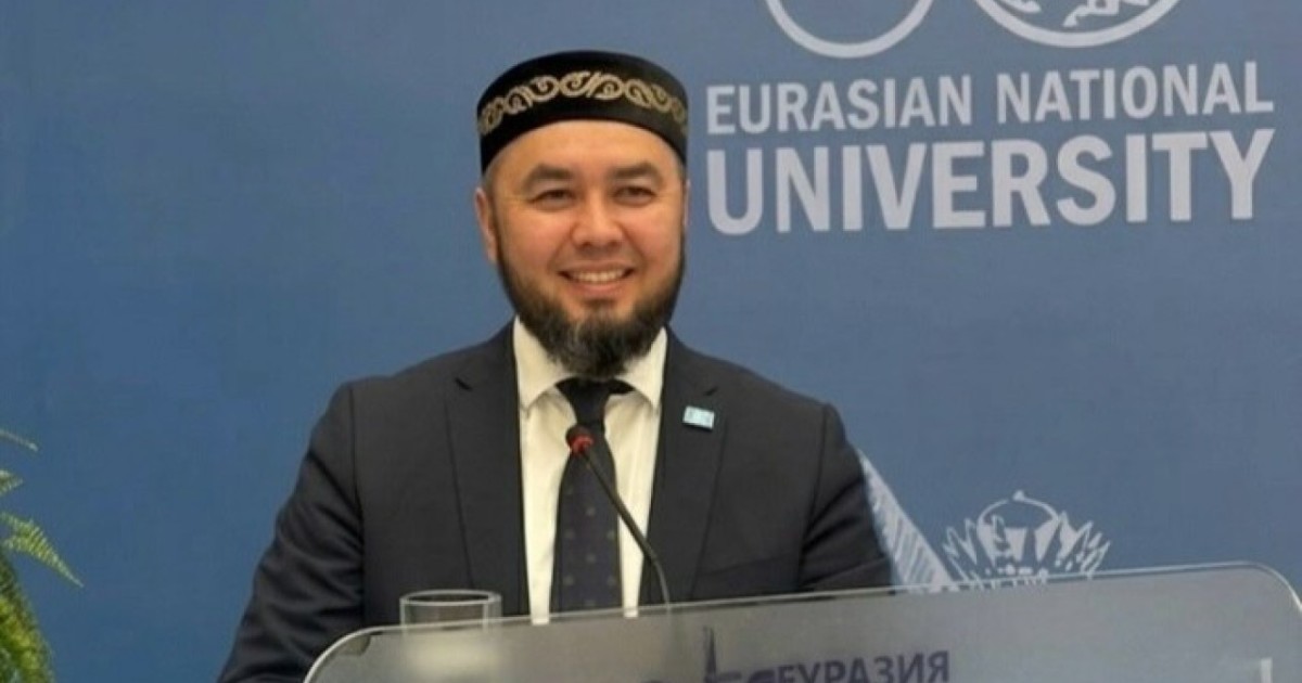 Пулатов: Конституция – азамат пен мемлекет арасындағы өзара жауапкершілікке негізделген қоғамдық келісім