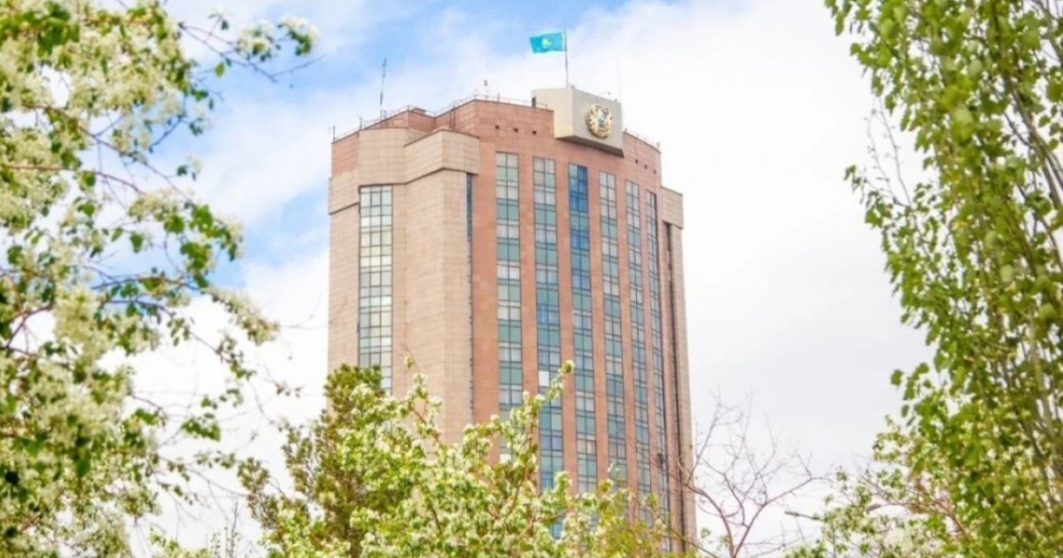 ІІМ есірткі бизнесінің қаржылық және цифрлық схемаларына бақылауды күшейтті