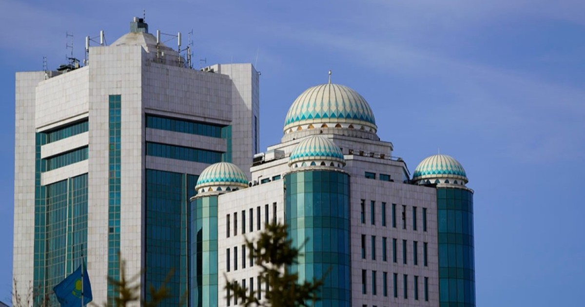 Мәжіліс Қазақстанның екі халықаралық қаржы институтынан қарыз алу жөніндегі келісімін мақұлдады