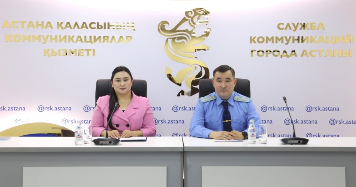 Елордада прокуратура тұрғын үйлердің құны 2 млрд теңге инженерлік желісін коммуналдық меншікке қайтарды