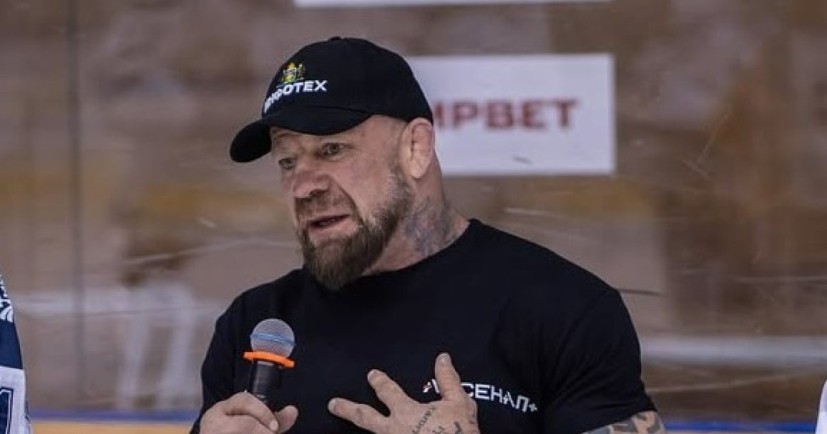 Әлем чемпионатының Америкада өтуі бар сезіміңді су сепкендей басады - Монсон мықтап тұрып айтты