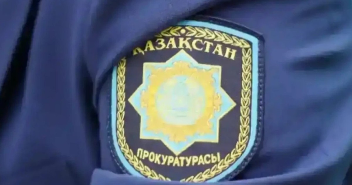 Түркістанда өз балаларын асыраудан жалтарғандар жауапқа тартылды