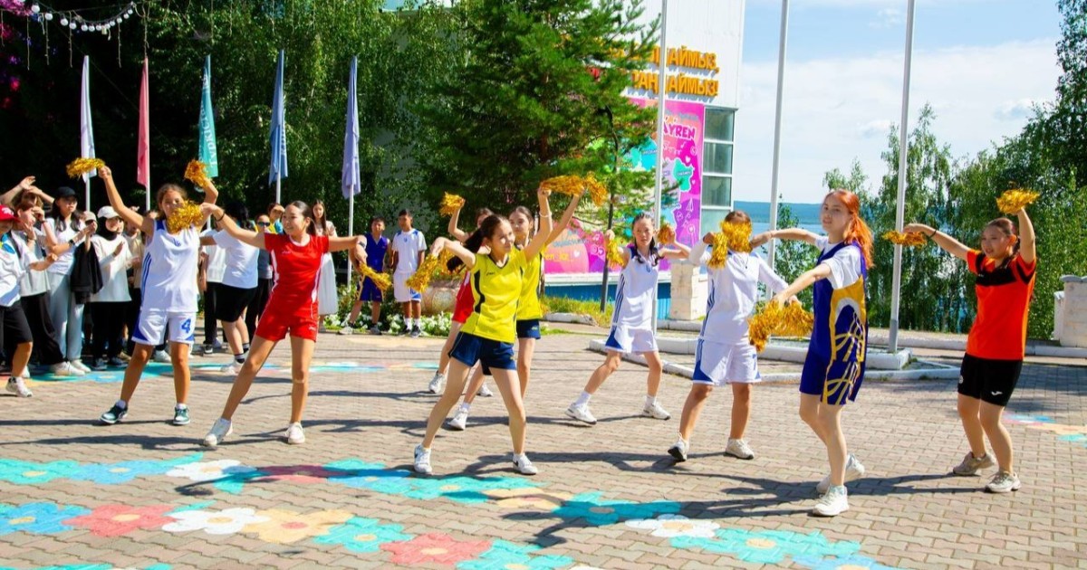 Балалардың сауықтыру орталықтары электронды лицензиялауға көшіп жатыр