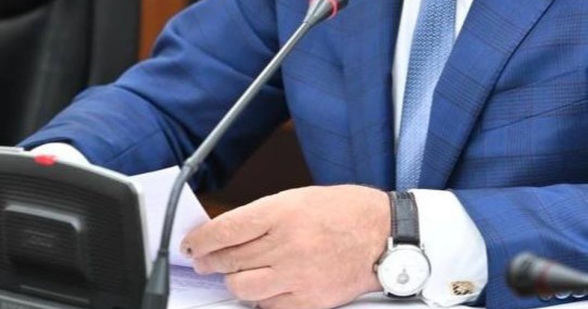 Сенат экология мәселелері жөніндегі заң жобасын Мәжіліске қайтарды