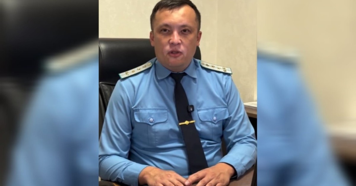 Астана прокуратурасы мемлекеттік сатып алу саласында кәсіпкерлердің құқықтарын қорғады