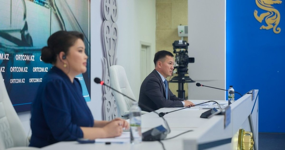 Сиыр еті, күнбағыс майы және жұмыртқаның нарықтағы бағасы белгіленді  - Ернұр Жәутікбаев