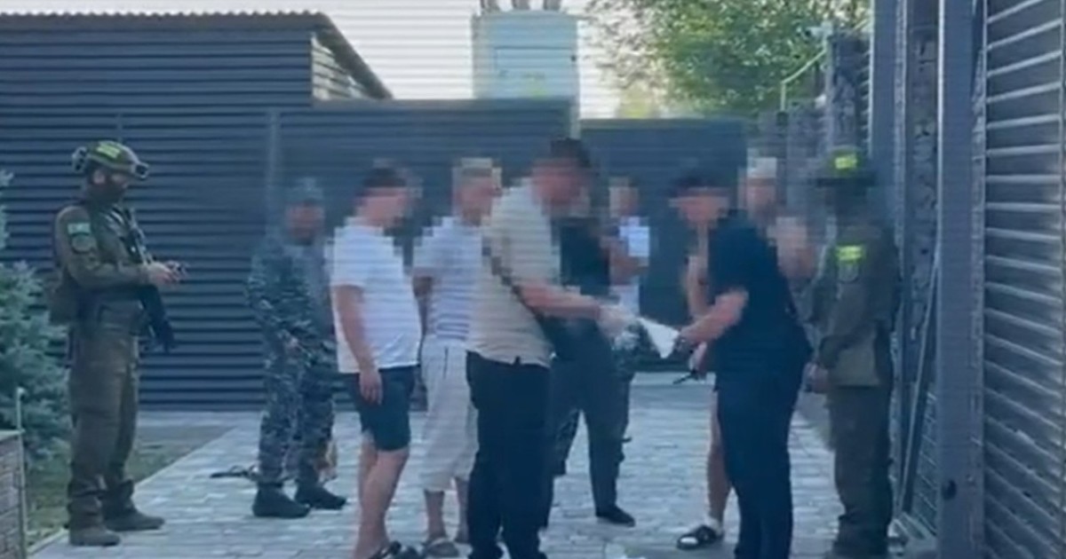 Алматы облысында полиция автоматтандырылған есірткі зертханасын жойды
