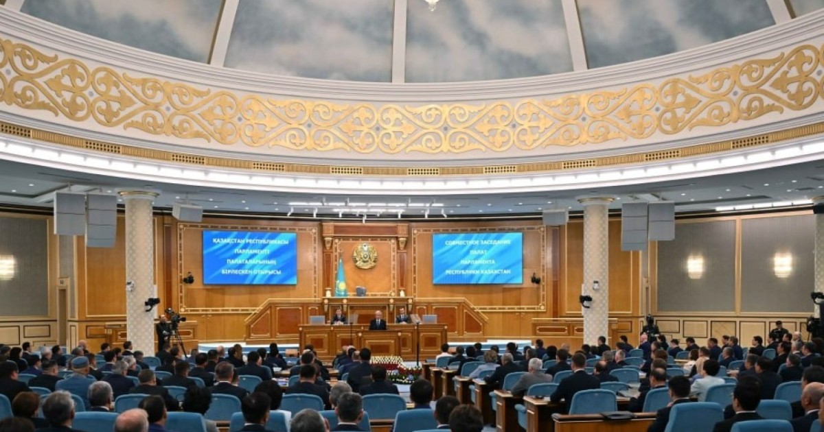 Қасым-Жомарт Тоқаев: Мемлекет отандық кәсіпкерлерді қолдауға баса мән беруде