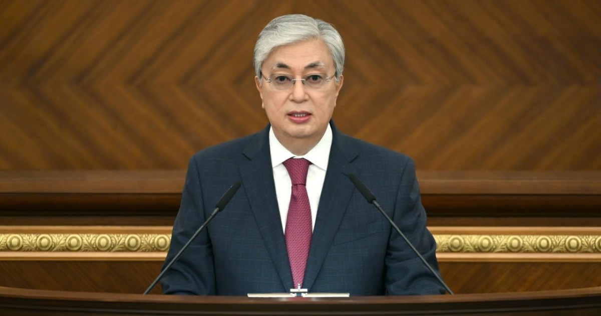 Президент: Алғашқы атом электр станциясының құрылысы келесі жылы басталады