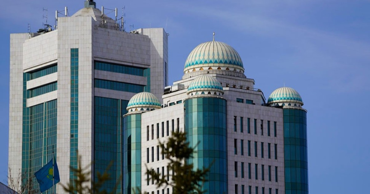 Сегізінші шақырылым депутаттары Үкіметке 2 мыңнан астам сауал жолдады