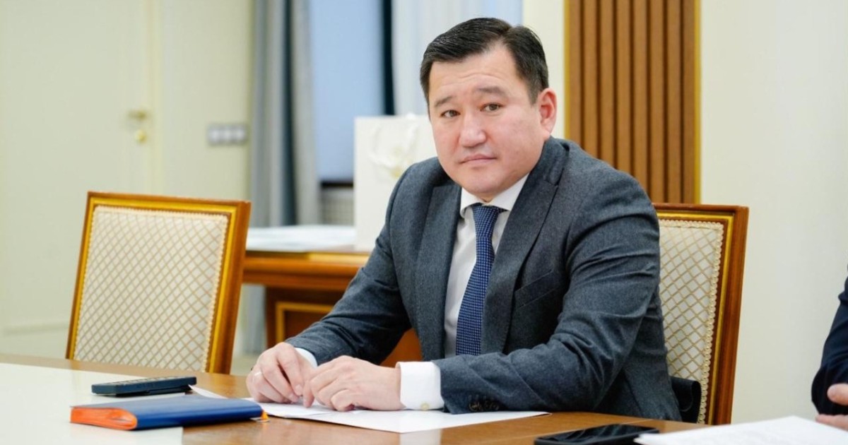 Қасымхан Сенғазыев: 2029 жылға дейін Астанада 15 жаңа қосымша білім беру нысаны салынады