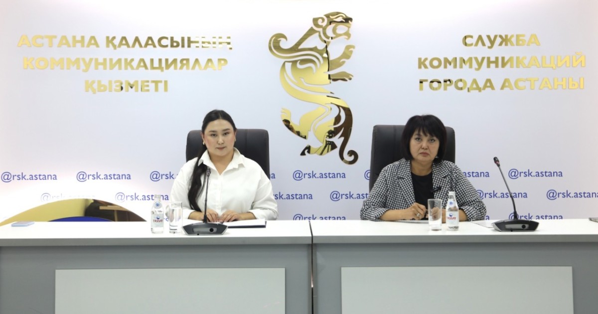 Астанада 1 шілдеден бастап кезекті оқу жылына балабақша топтарын жасақтау басталады