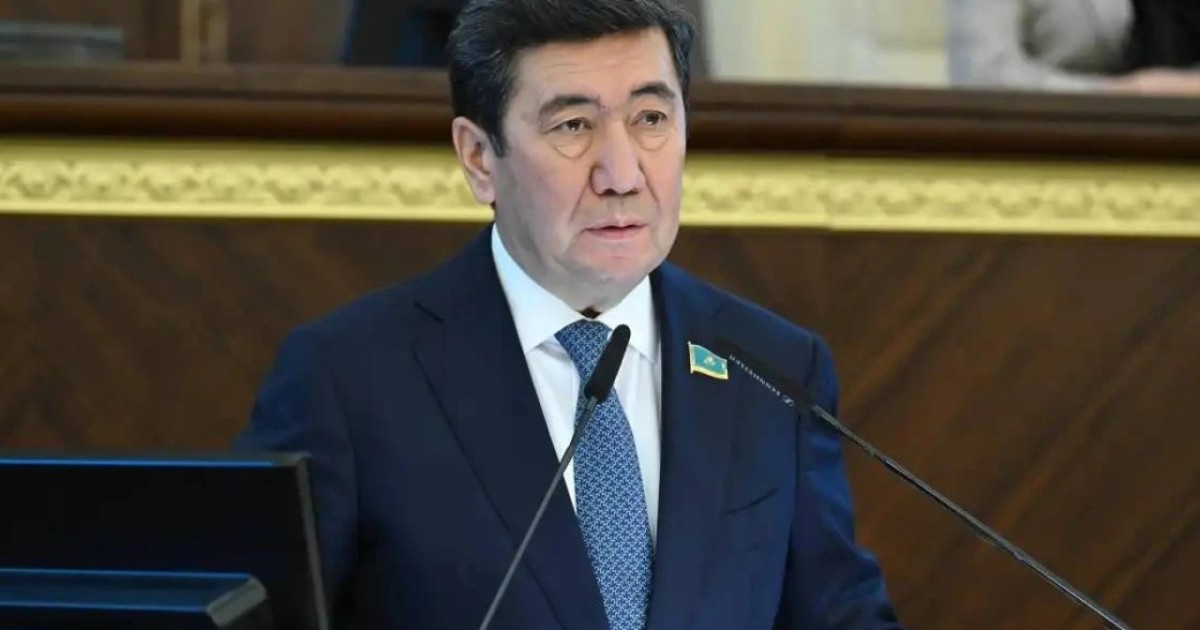 Жаңа Конституция ұлттың жаңа кодын, жаңа сапасын қалыптастырады - Ерлан Қошанов