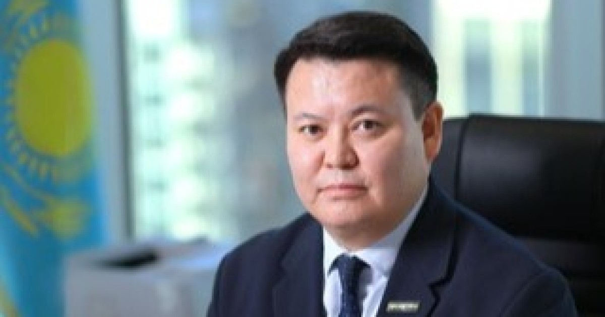 Әділетті әрі заманауи мемлекет құру жолындағы жаңа кезеңнің бастауында тұрмыз - Ернұр Бурахан