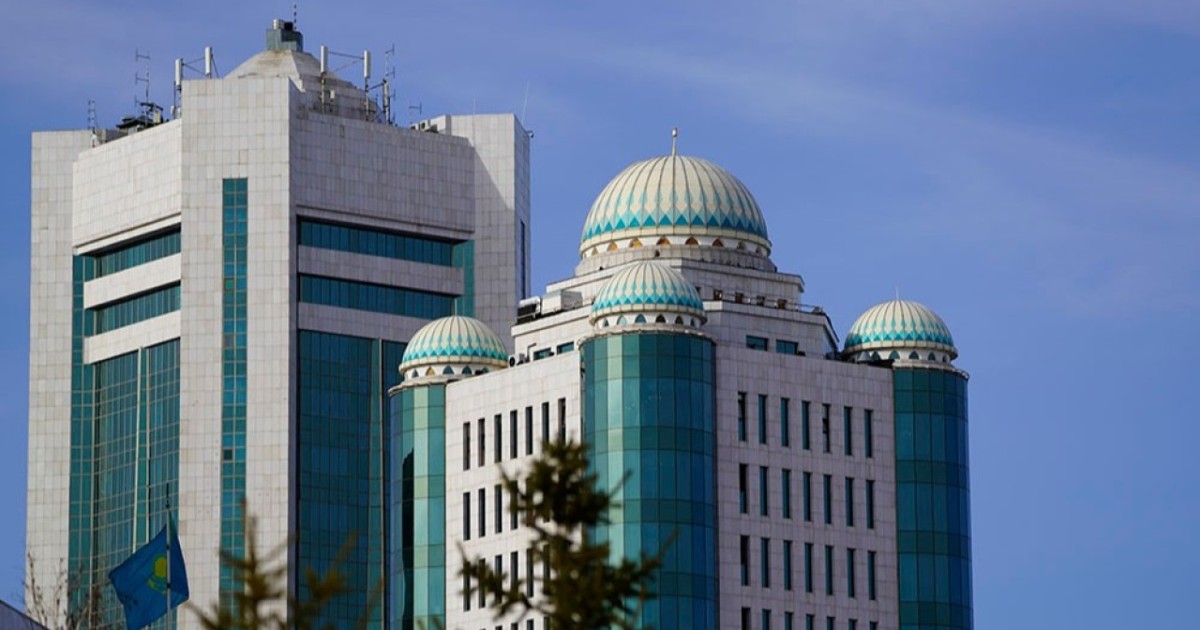 Неке және отбасы саласындағы заңнама жетілдіріледі