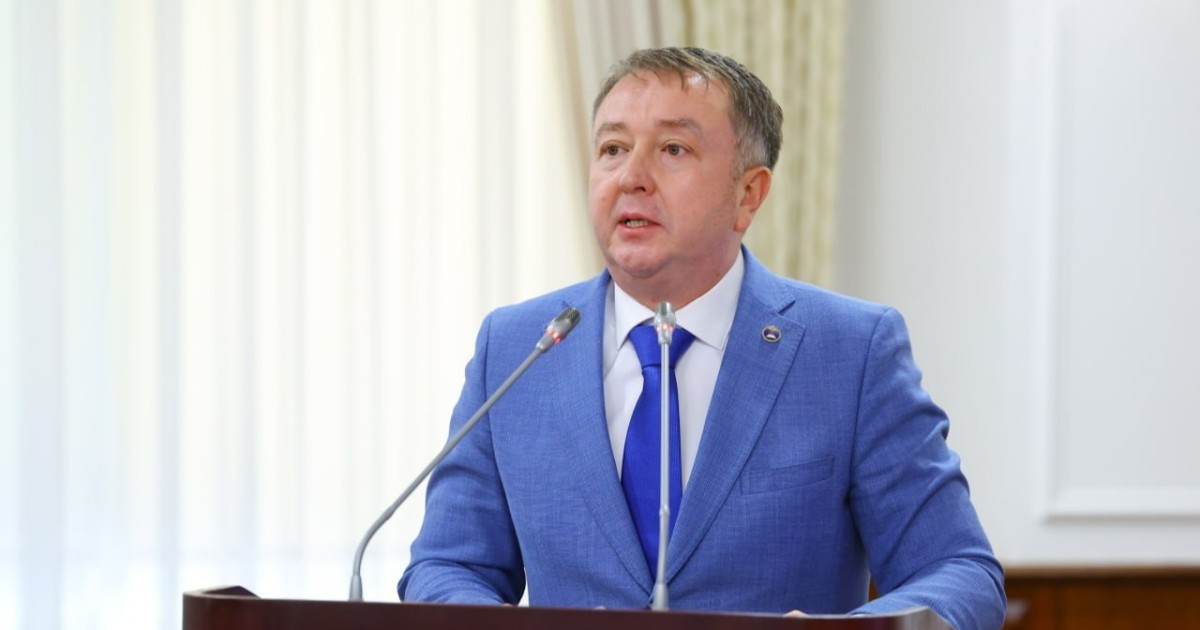 Конституцияның толыққанды күшіне енуі үшін нормативтік база қалыптастырылды – Әділет министрлігі