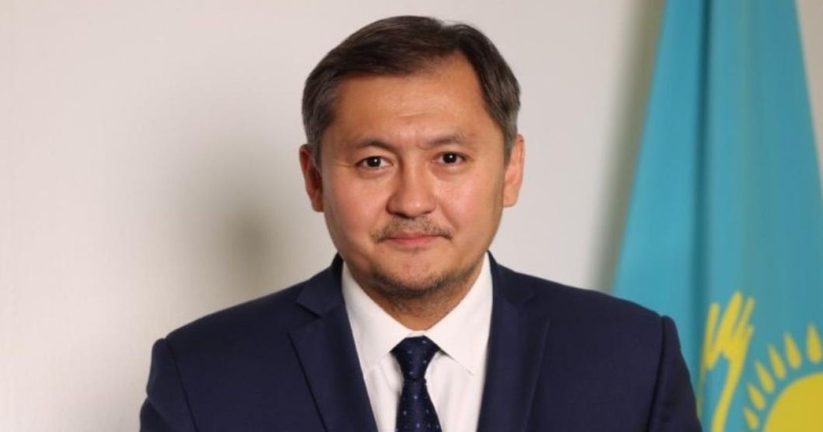 Қуатты Қазақстан ­­құру міндеті - Саясат Нұрбек жаңа Конституцияға қатысты мақала жариялады
