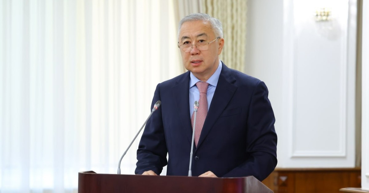Президент тапсырмаларын орындау: Халықтың жалақысын көтеру және борыштық жүктемесін азайтуға қатысты шаралар қабылдануда