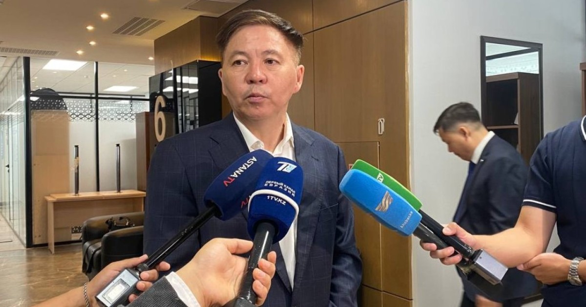 Жамаладен Ибрагимов: Жаңа Конституция адам құқықтарының кепілдігін арттырды