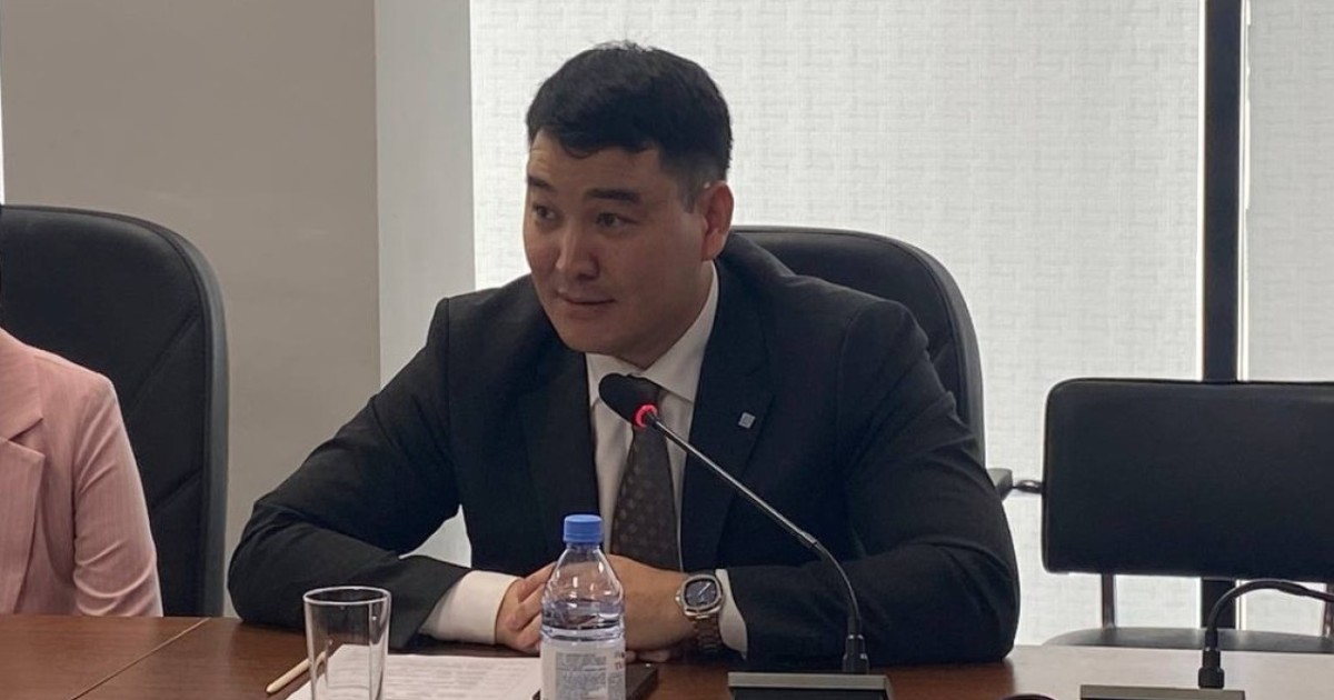 Нұрғазы Ануарбеков: Конституция қағидаттарын іске асыратын арнайы заң қажет