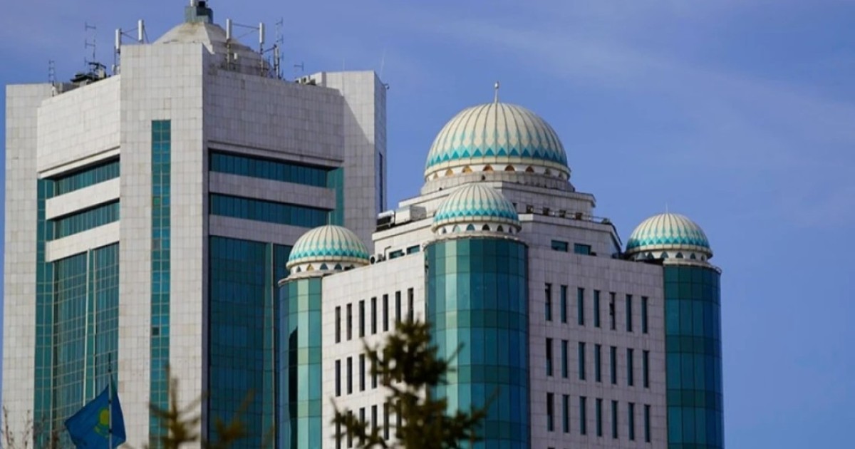 Үкіметте Президент тапсырмаларын жүзеге асыру шаралары қарастырылуда