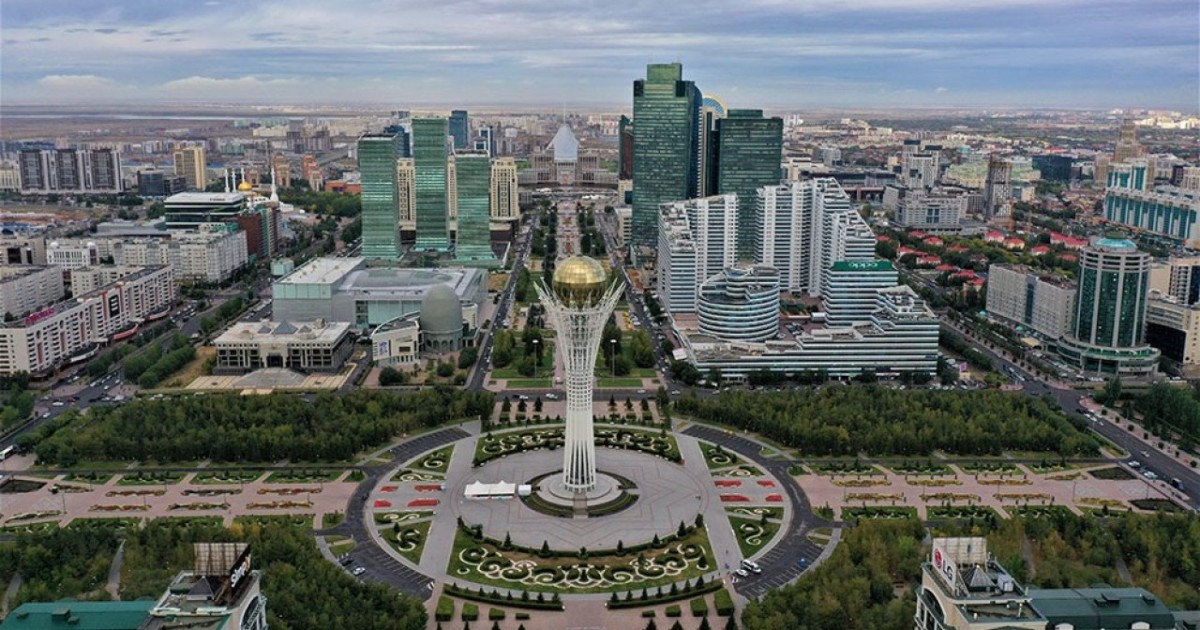 Астана күніне орай халықаралық көше қойылымдары фестивалі өтеді