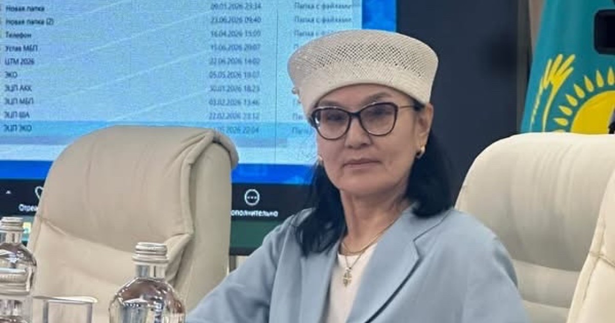 Айша Тұрмағанбетова: бүгінде күй өнеріне қызығушылық артып келеді